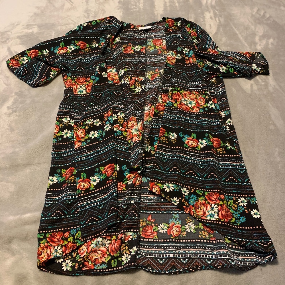 Lularoe Bianka